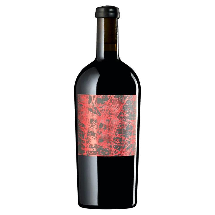 JC's Own Shiraz 2022-Red Wine-World Wine