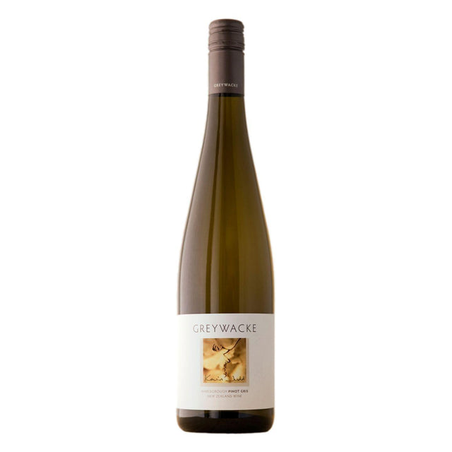 Greywacke Pinot Gris 2020-White Wine-World Wine