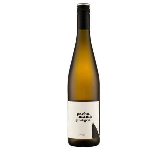 Pacha Mama Pinot Gris-White Wine-World Wine