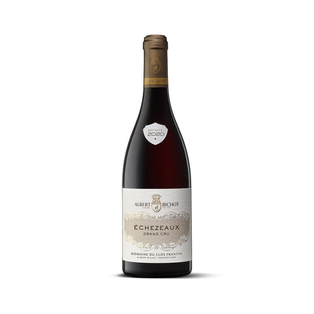 Albert Bichot Echezeaux Grand Cru 2021-Red Wine-World Wine