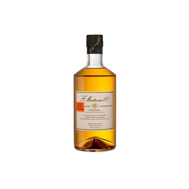 Frederic Mestreau VS 2-4 yrs Cognac 40% 700ml-Spirits-World Wine