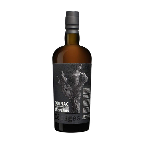 Grosperrin VSOP GC 42% 700ml-Spirits-World Wine