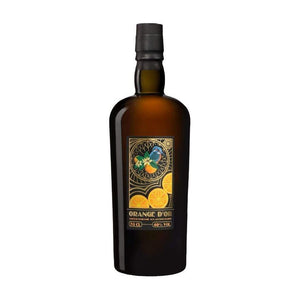 Grosperrin Orange d'Or Liqueur & Cognac 4 yrs 40% 700ml