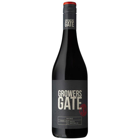 Growers Gate Shiraz-Red Wine-World Wine