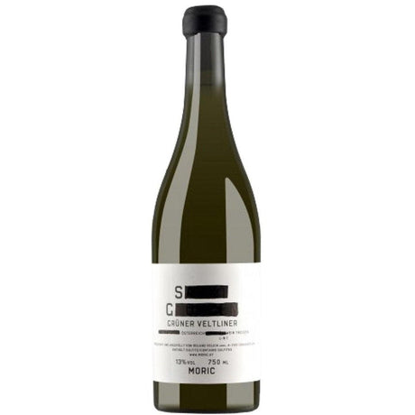 Moric Sankt Georgen Grüner Veltliner 2020-White Wine-World Wine