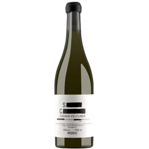 Moric Sankt Georgen Grüner Veltliner 2020