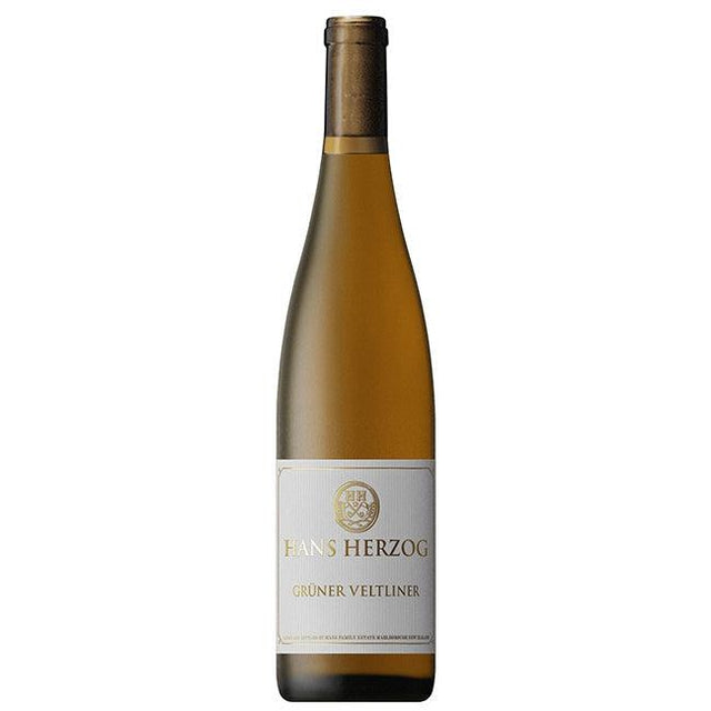 Hans Herzog Gruner Veltliner 2015-White Wine-World Wine