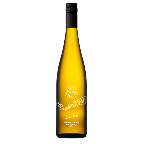 Mt Bera 'Gruvee' Gruner Veltliner 2020-White Wine-World Wine