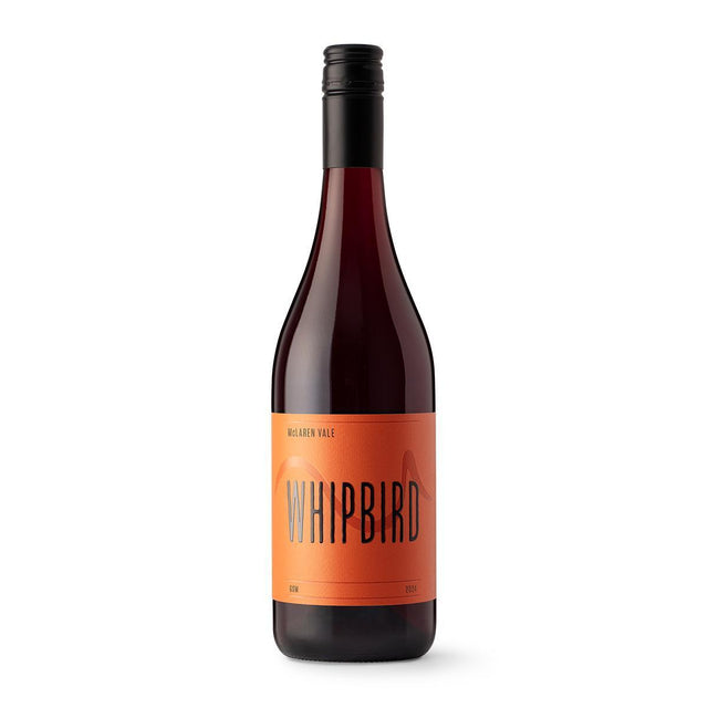 Whipbird GSM 2024-Red Wine-World Wine