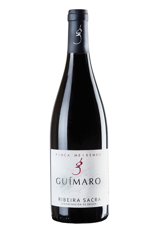 Guímaro ‘Finca Meixeman’ Single Vineyard Mencía 2021