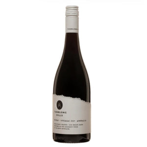 Tumblong Hills Gundagai Shiraz 2021