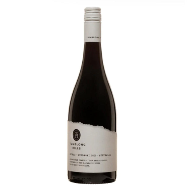 Tumblong Hills Gundagai Shiraz 2021-Red Wine-World Wine