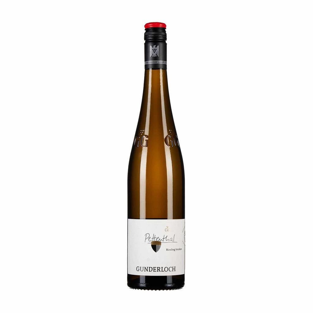 Gunderloch Pettenthal-White Wine-World Wine