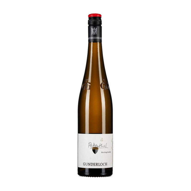 Gunderloch Pettenthal (6 Bottle Case)-White Wine-World Wine