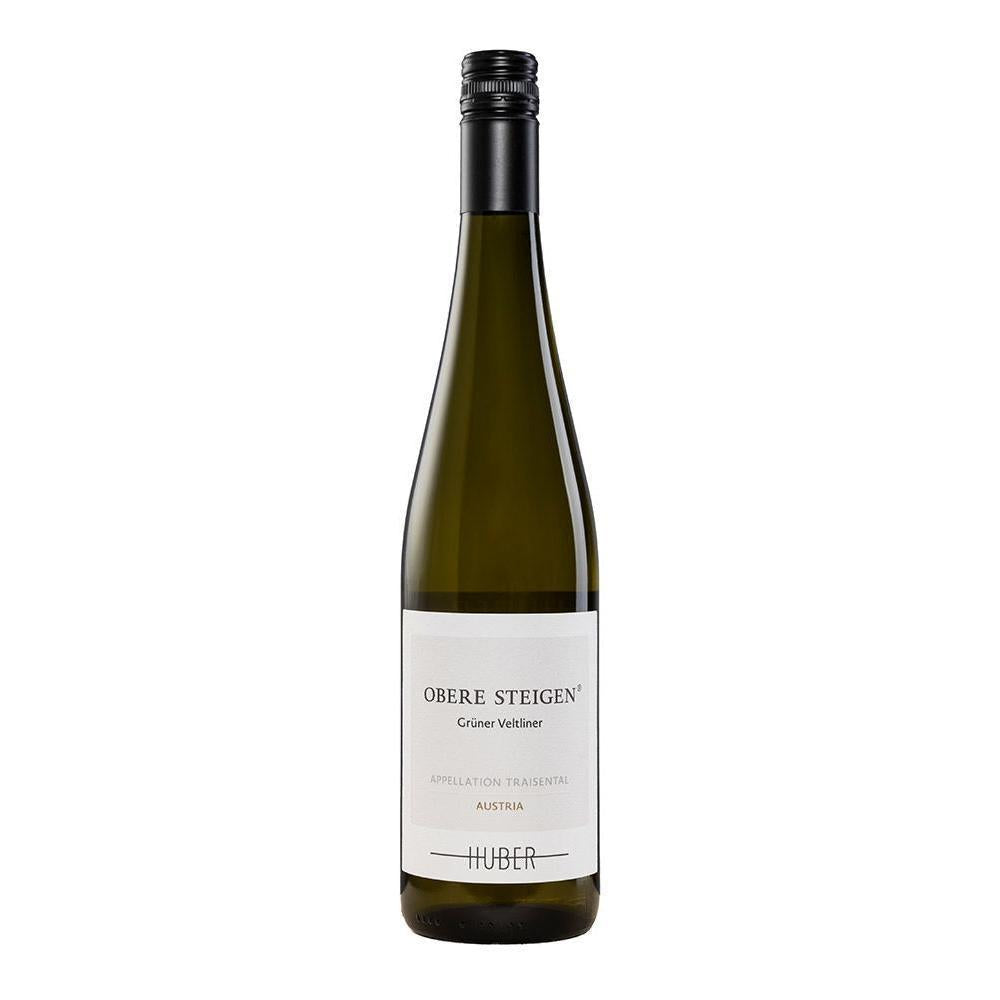 Huber Obere Steigen Gruner Veltliner 2023-White Wine-World Wine