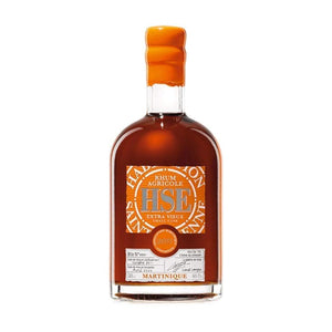 Habitation Saint Etienne 2011 Small Cask 46% 500ml