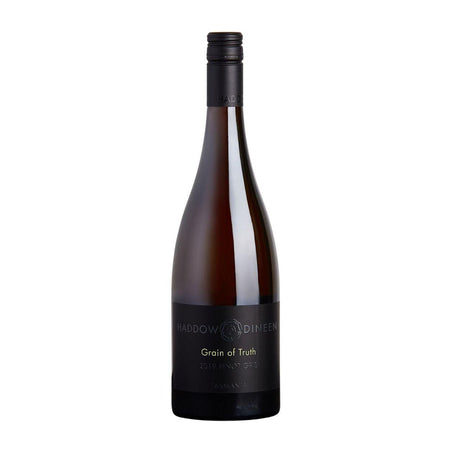 Haddow and Dineen Grain of Truth Pinot Gris 2022-White Wine-World Wine