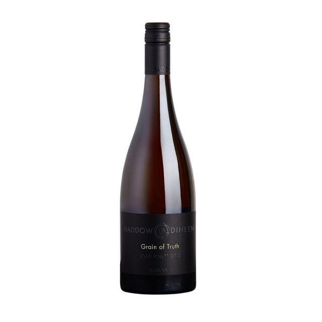 Haddow and Dineen Grain of Truth Pinot Gris 2022-White Wine-World Wine