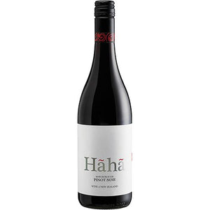 Hãhã Marlborough Pinot Noir 2024