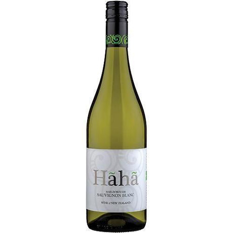 Hãhã Hãhã Marlborough Sauvignon Blanc 2025-White Wine-World Wine