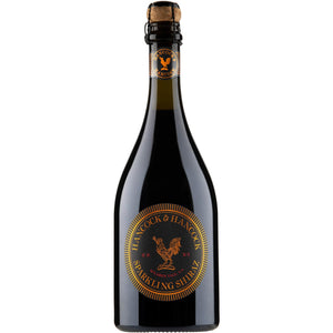Hancock & Hancock Shiraz Cuvée NV
