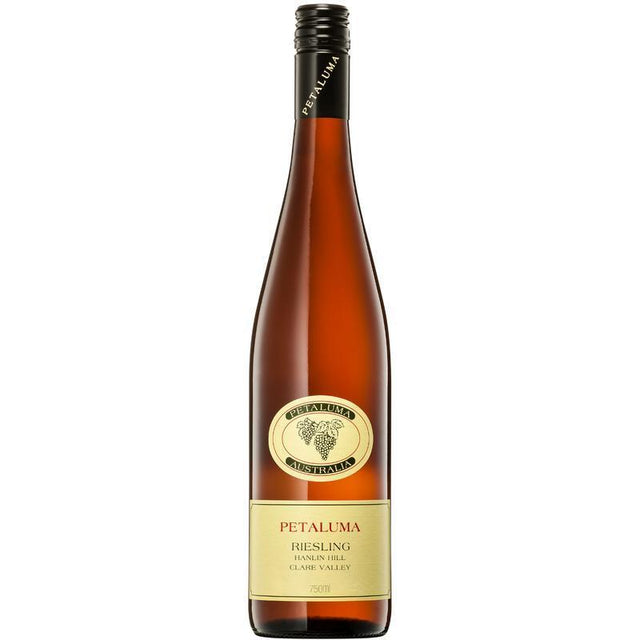 Petaluma Yellow Label Hanlin Hill Riesling 2023-White Wine-World Wine