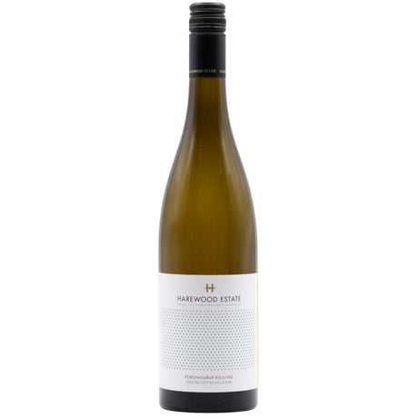 Harewood Porongurup Riesling Museum Release 2016-White Wine-World Wine