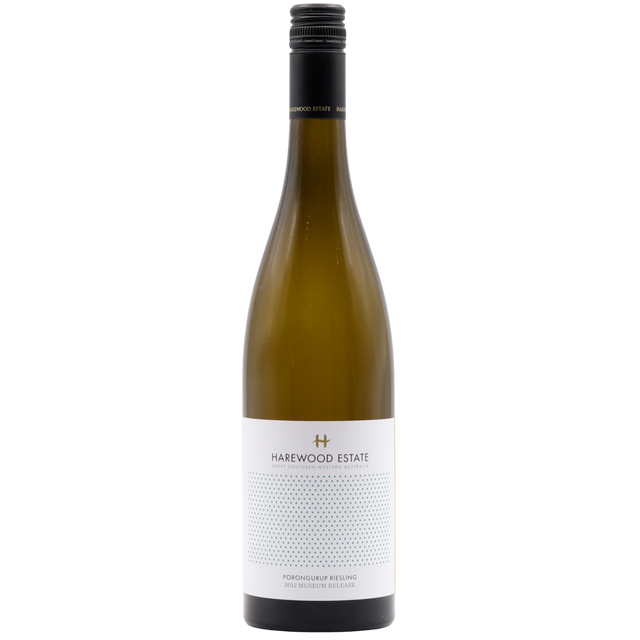 Harewood Porongurup Riesling Museum Release 2016-White Wine-World Wine