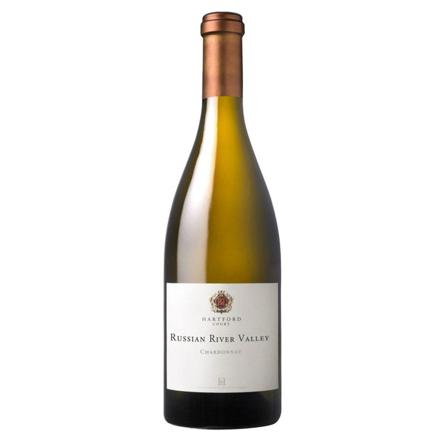 Hartford Court 'Russian River Valley' Chardonnay 2022-White Wine-World Wine