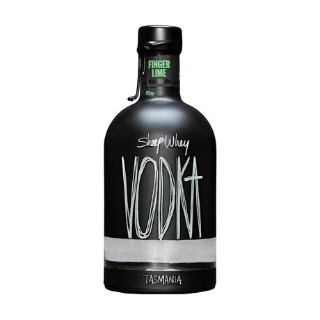 Hartshorn Distillery Finger Lime Sheep Whey 40% 5L-Spirits-World Wine