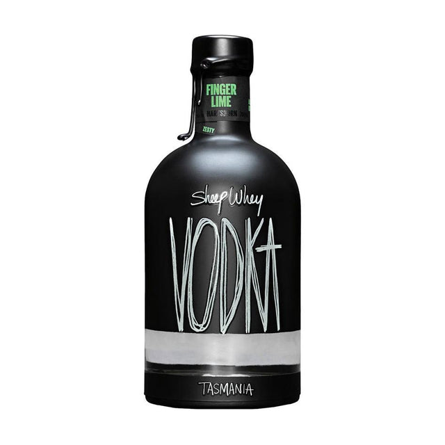 Hartshorn Distillery Finger Lime Sheep Whey 40% 5L-Spirits-World Wine