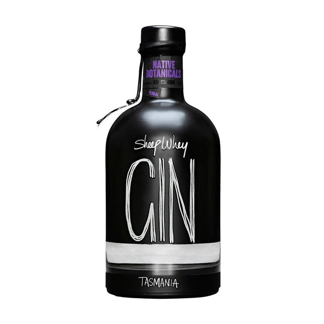 Hartshorn Distillery Sheep Whey Gin 40% 500ml-Spirits-World Wine
