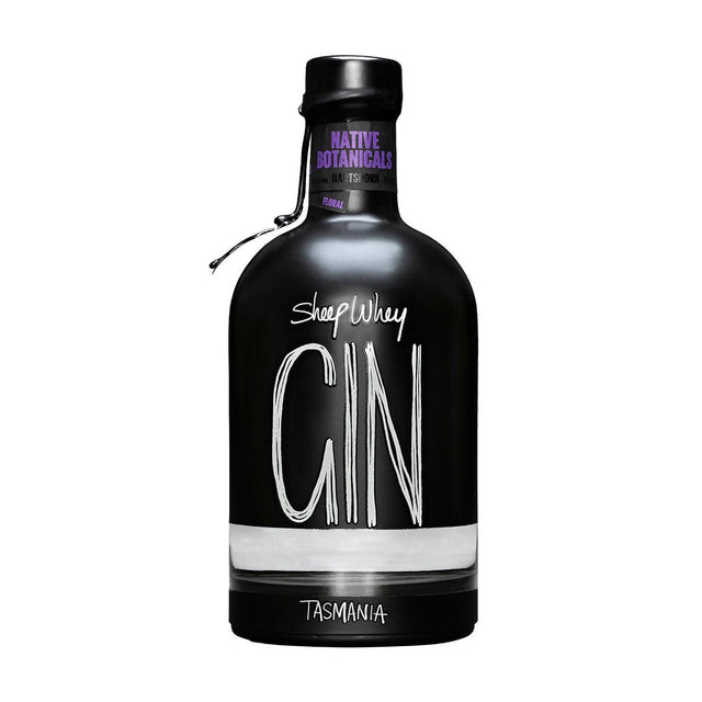 Hartshorn Distillery Sheep Whey Gin 40% 10L-Spirits-World Wine