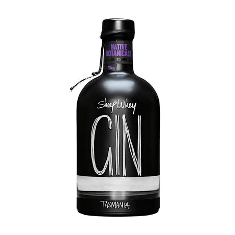 Hartshorn Distillery Sheep Whey Gin 40% 5L-Spirits-World Wine