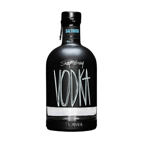 Hartshorn Distillery Saltbush Sheep Whey 40% 5L-Spirits-World Wine