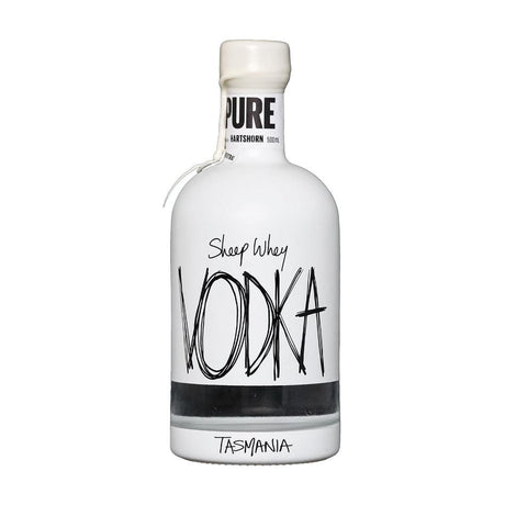 Hartshorn Distillery Pure Sheep Whey 40% 5L-Spirits-World Wine