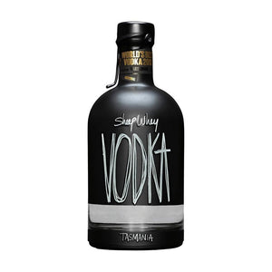 Hartshorn Distillery Sheep Whey 40% 500ml