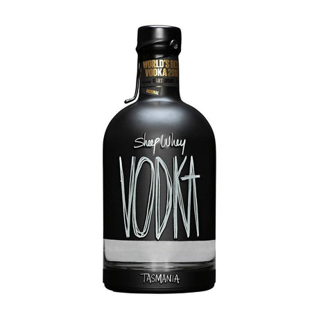 Hartshorn Distillery Sheep Whey 40% 5L-Spirits-World Wine