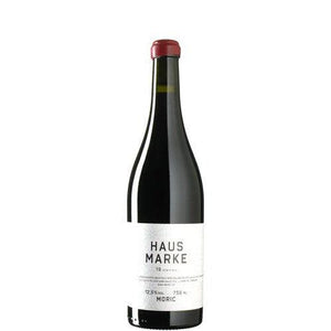Moric Hausmarke ‘Solera’ Rot
