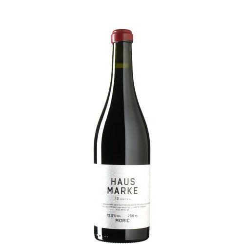 Moric Hausmarke ‘Solera’ Rot (6 Bottle Case)-Red Wine-World Wine