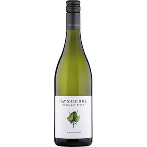Hay Shed Hill Vineyard Series Chardonnay 2024