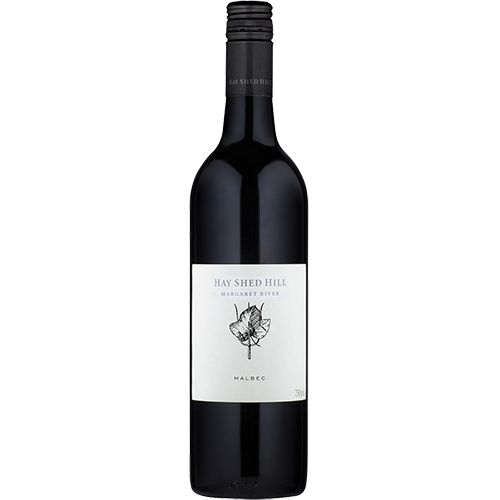 Hay Shed Hill Vineyard Series Malbec 2021-Red Wine-World Wine