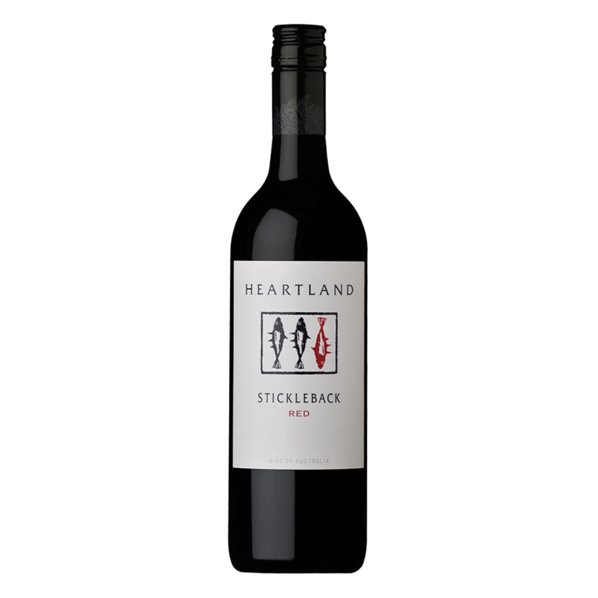 Heartland Stickleback Red 2019-Red Wine-World Wine