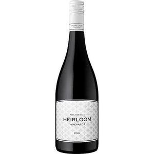 Heirloom Vineyards Adelaide Hills Syrah 2022