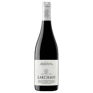 Familia Chavarri Larchago Tempranillo 2022