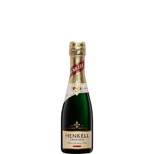 Henkell Trocken Dry 200ml NV