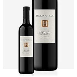 Hickinbotham The Nest Cabernet Franc 2021-Red Wine-World Wine