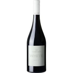 MontRubi Penedes White Xarel-Lo 2020