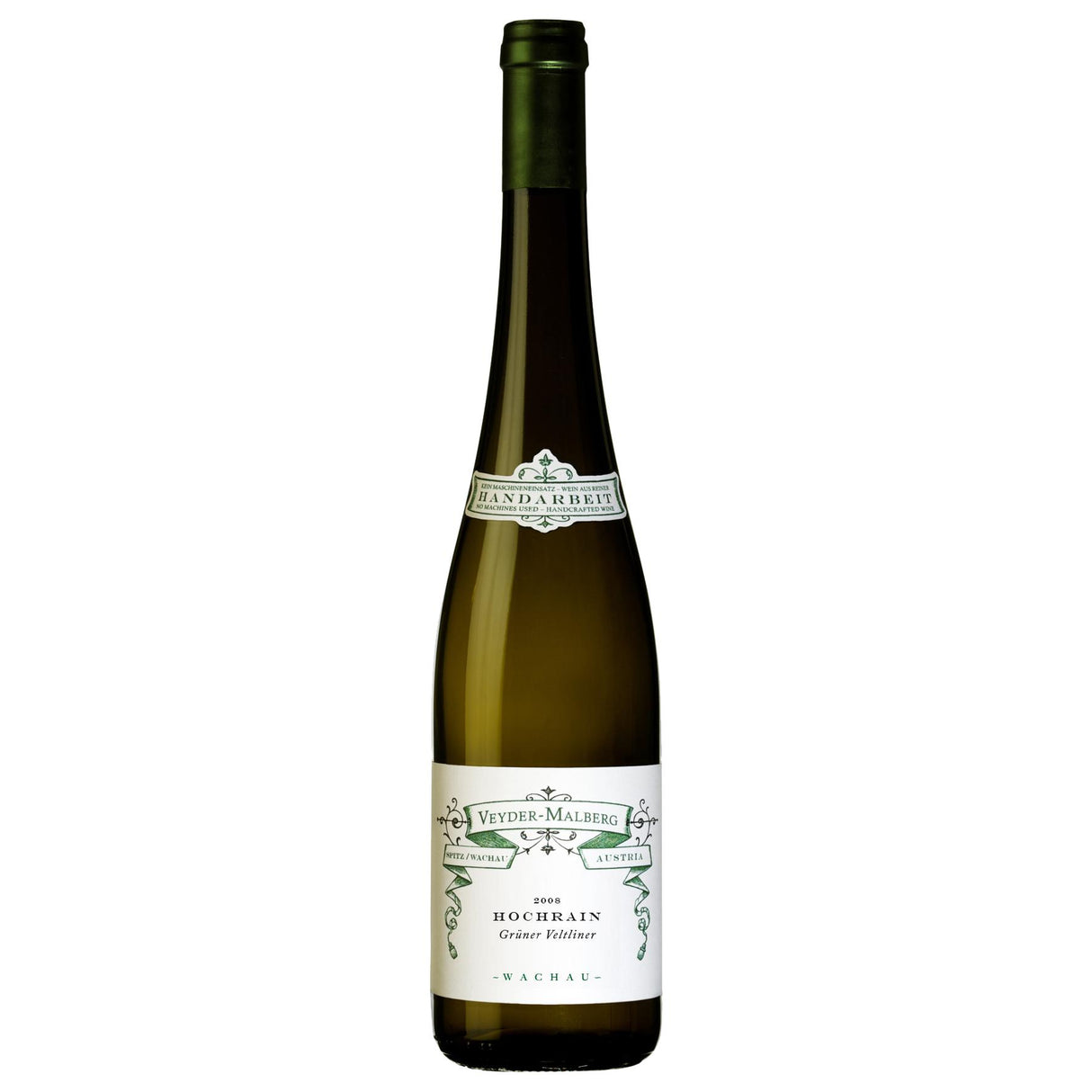 Weingut Veyder-Malberg Wosendorfer Hochrain Gruner Veltliner 2019-White Wine-World Wine