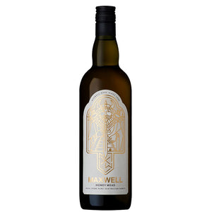 Maxwell Honey Mead